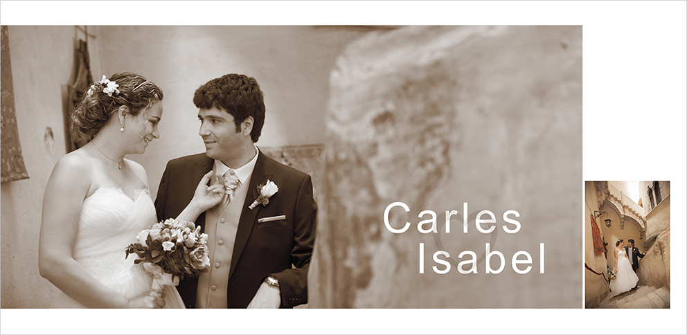 Enllaç Isabel i Carles