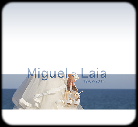 Miguel i Laia
