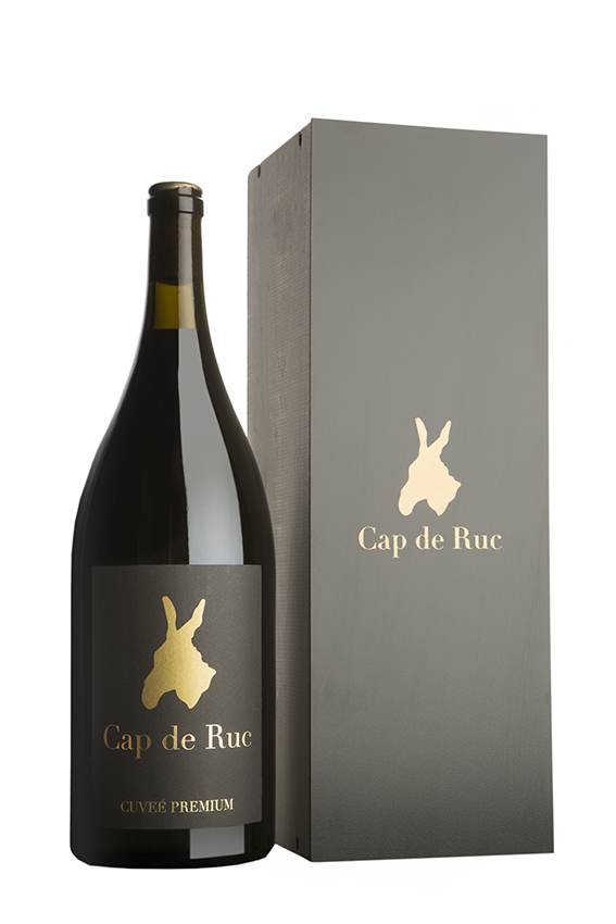 Cap De Ruc Magnum