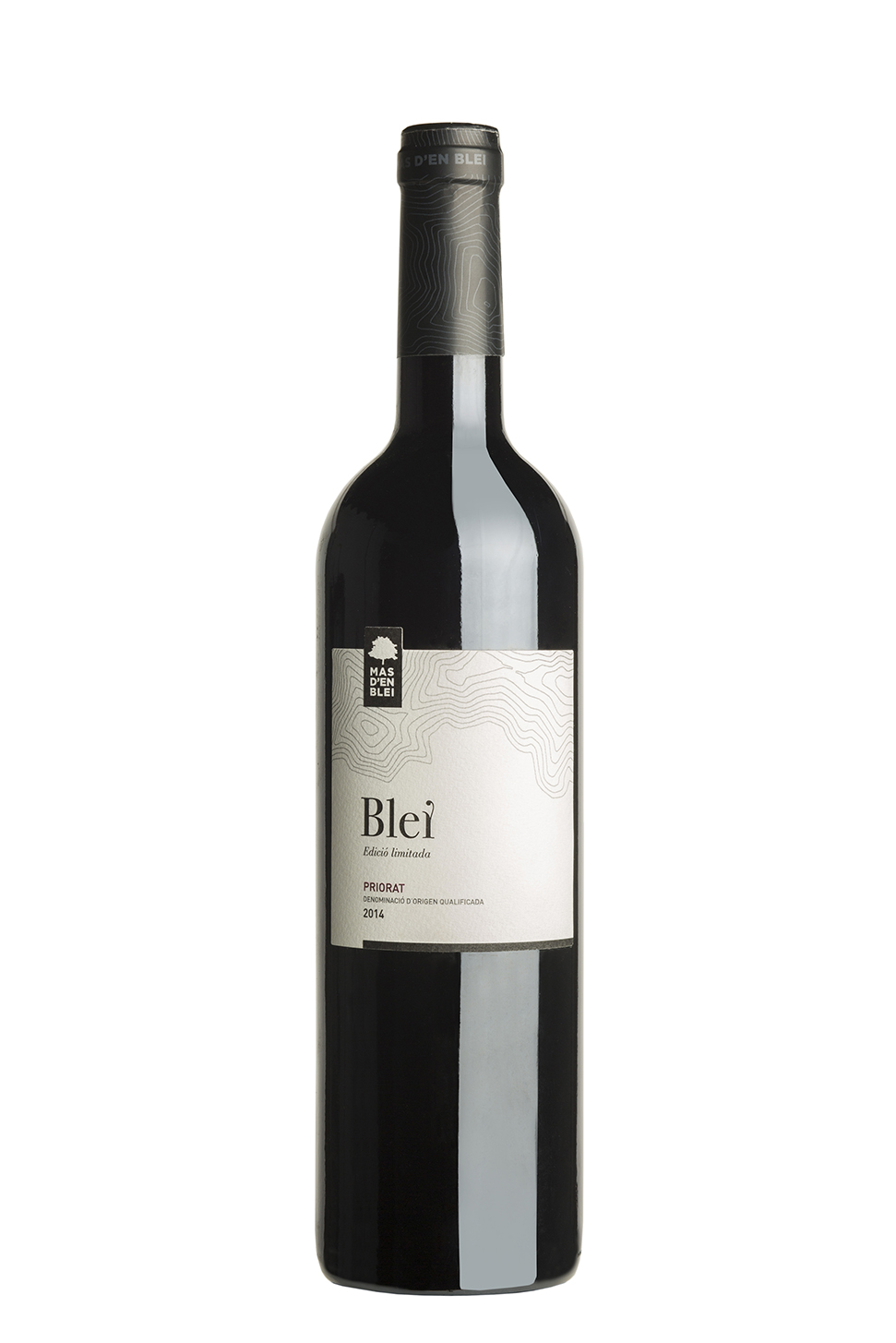 Mas d'en Blei.
Priorat.