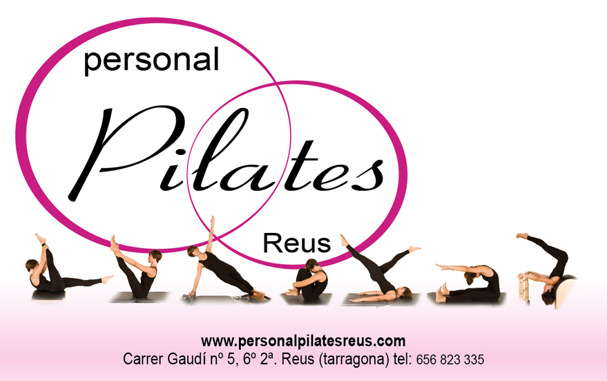 Disseny Pilates