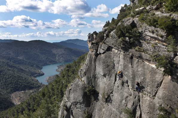 Can Marges - Siurana - Priorat