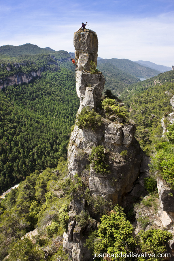 El Ditot, Siurana, Priorat