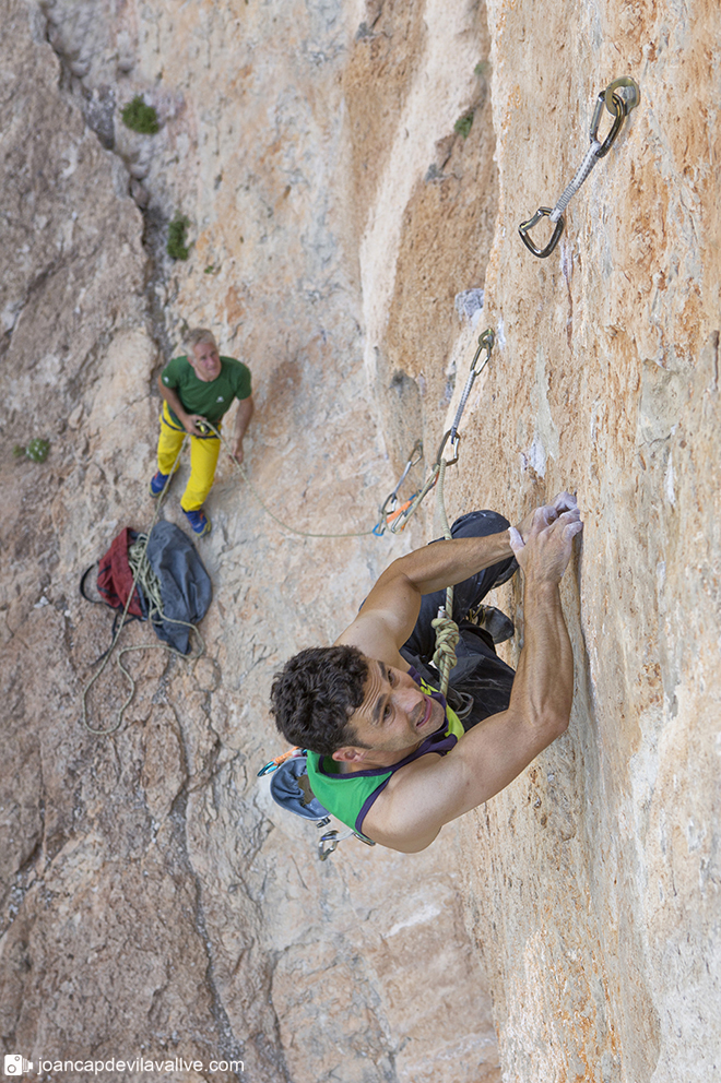 #escalada #siurana