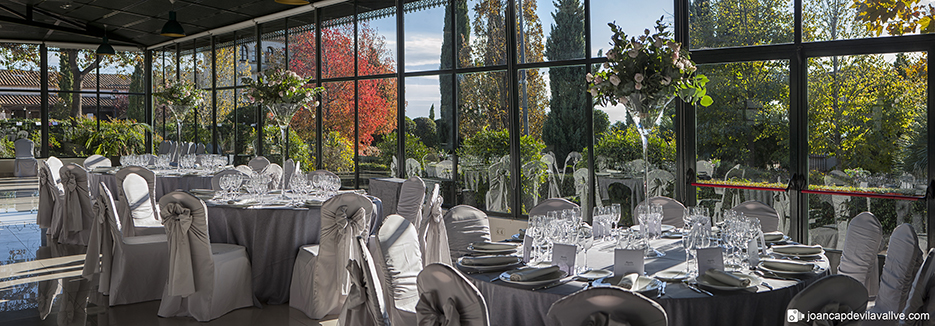 L´Orangerie de Clos Barenys