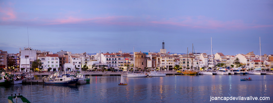 Port de Cambrils