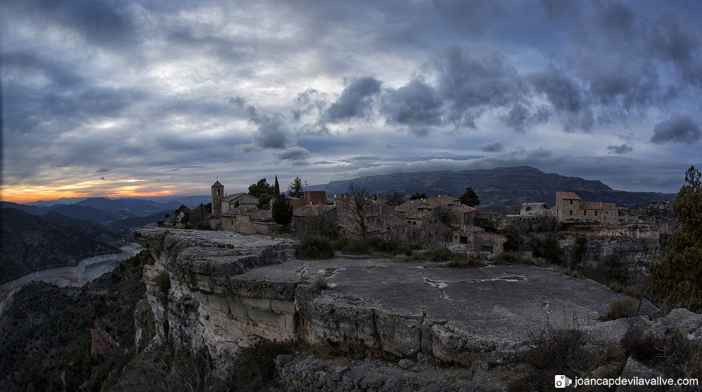 Siurana
Priorat
