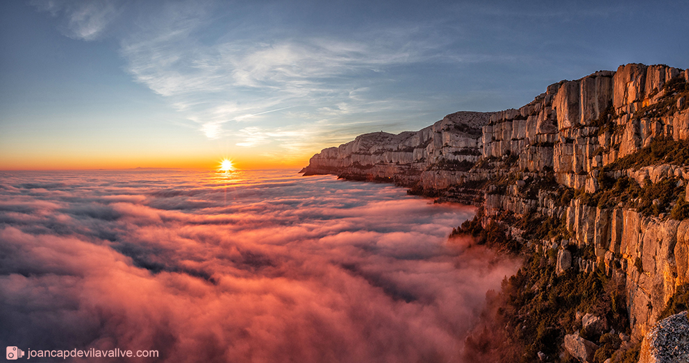 Serra de Montsant