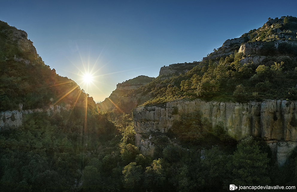 Serra de Montsant