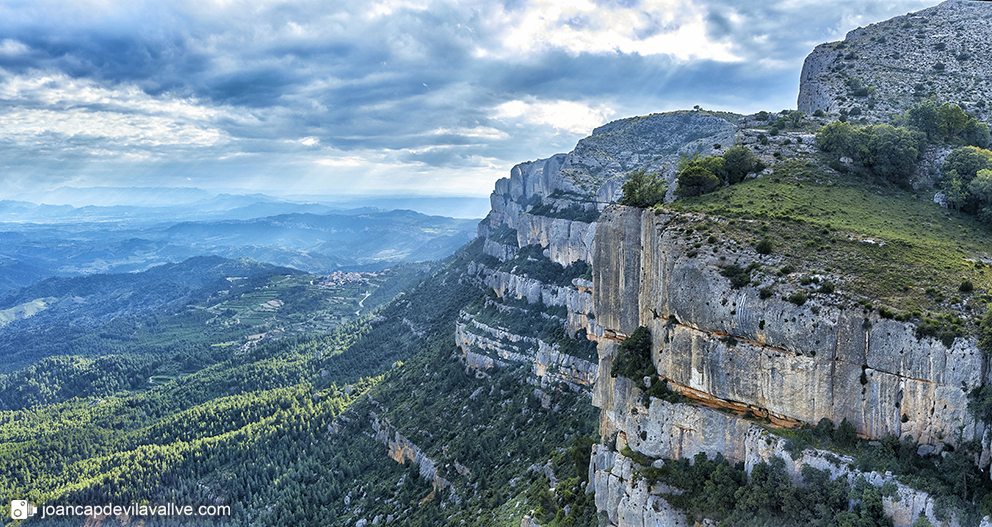 Serra de Montsant