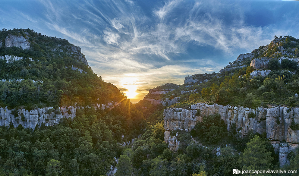 Serra de Montsant